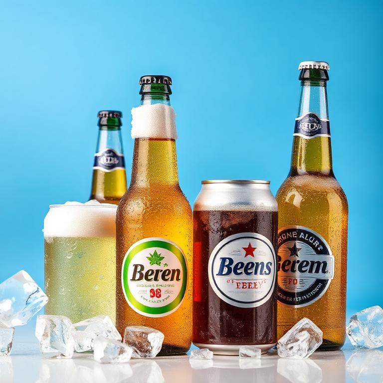 Bebidas