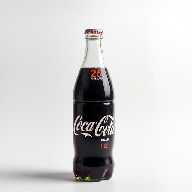 Refrigerante 2L